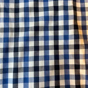 Chaps Mens XL Button down